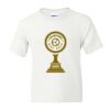DryBlend Youth 50/50 T-Shirt Gildan Thumbnail
