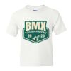 DryBlend Youth 50/50 T-Shirt Gildan Thumbnail