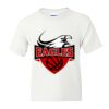DryBlend Youth 50/50 T-Shirt Gildan Thumbnail