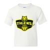 DryBlend Youth 50/50 T-Shirt Gildan Thumbnail