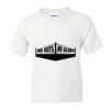 DryBlend Youth 50/50 T-Shirt Gildan Thumbnail