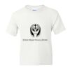 DryBlend Youth 50/50 T-Shirt Gildan Thumbnail