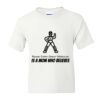 DryBlend Youth 50/50 T-Shirt Gildan Thumbnail