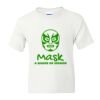 DryBlend Youth 50/50 T-Shirt Gildan Thumbnail