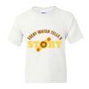 DryBlend Youth 50/50 T-Shirt Gildan Thumbnail