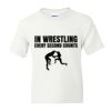 DryBlend Youth 50/50 T-Shirt Gildan Thumbnail