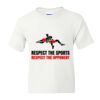 DryBlend Youth 50/50 T-Shirt Gildan Thumbnail