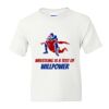 DryBlend Youth 50/50 T-Shirt Gildan Thumbnail
