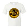 DryBlend Youth 50/50 T-Shirt Gildan Thumbnail