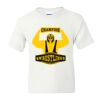 DryBlend Youth 50/50 T-Shirt Gildan Thumbnail
