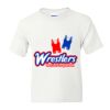 DryBlend Youth 50/50 T-Shirt Gildan Thumbnail