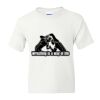 DryBlend Youth 50/50 T-Shirt Gildan Thumbnail