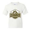 DryBlend Youth 50/50 T-Shirt Gildan Thumbnail