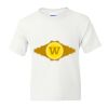 DryBlend Youth 50/50 T-Shirt Gildan Thumbnail
