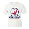 DryBlend Youth 50/50 T-Shirt Gildan Thumbnail