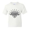 DryBlend Youth 50/50 T-Shirt Gildan Thumbnail