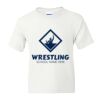 DryBlend Youth 50/50 T-Shirt Gildan Thumbnail