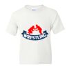 DryBlend Youth 50/50 T-Shirt Gildan Thumbnail
