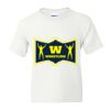 DryBlend Youth 50/50 T-Shirt Gildan Thumbnail
