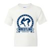 DryBlend Youth 50/50 T-Shirt Gildan Thumbnail