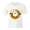 DryBlend Youth 50/50 T-Shirt Gildan Thumbnail