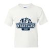 DryBlend Youth 50/50 T-Shirt Gildan Thumbnail