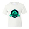 DryBlend Youth 50/50 T-Shirt Gildan Thumbnail