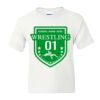 DryBlend Youth 50/50 T-Shirt Gildan Thumbnail
