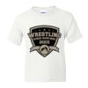 DryBlend Youth 50/50 T-Shirt Gildan Thumbnail
