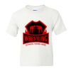 DryBlend Youth 50/50 T-Shirt Gildan Thumbnail