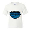 DryBlend Youth 50/50 T-Shirt Gildan Thumbnail