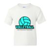 DryBlend Youth 50/50 T-Shirt Gildan Thumbnail