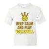DryBlend Youth 50/50 T-Shirt Gildan Thumbnail