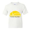 DryBlend Youth 50/50 T-Shirt Gildan Thumbnail