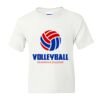 DryBlend Youth 50/50 T-Shirt Gildan Thumbnail