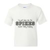 DryBlend Youth 50/50 T-Shirt Gildan Thumbnail
