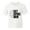 DryBlend Youth 50/50 T-Shirt Gildan Thumbnail
