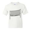 DryBlend Youth 50/50 T-Shirt Gildan Thumbnail