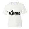 DryBlend Youth 50/50 T-Shirt Gildan Thumbnail