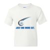 DryBlend Youth 50/50 T-Shirt Gildan Thumbnail