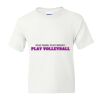 DryBlend Youth 50/50 T-Shirt Gildan Thumbnail