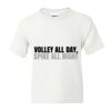 DryBlend Youth 50/50 T-Shirt Gildan Thumbnail