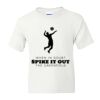 DryBlend Youth 50/50 T-Shirt Gildan Thumbnail