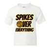 DryBlend Youth 50/50 T-Shirt Gildan Thumbnail