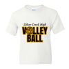 DryBlend Youth 50/50 T-Shirt Gildan Thumbnail