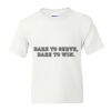 DryBlend Youth 50/50 T-Shirt Gildan Thumbnail