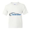 DryBlend Youth 50/50 T-Shirt Gildan Thumbnail