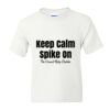 DryBlend Youth 50/50 T-Shirt Gildan Thumbnail