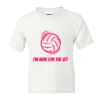 DryBlend Youth 50/50 T-Shirt Gildan Thumbnail