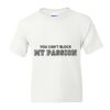 DryBlend Youth 50/50 T-Shirt Gildan Thumbnail